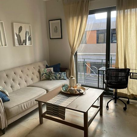 شقة Upscale***Las Canteras Beach***Balcony لاس بالماس دي غران كاناريا المظهر الخارجي الصورة