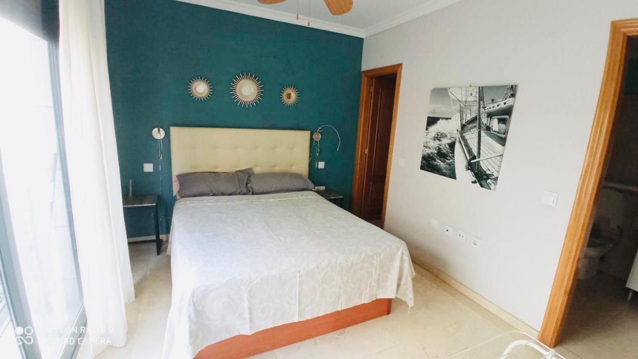 شقة Upscale***Las Canteras Beach***Balcony لاس بالماس دي غران كاناريا المظهر الخارجي الصورة