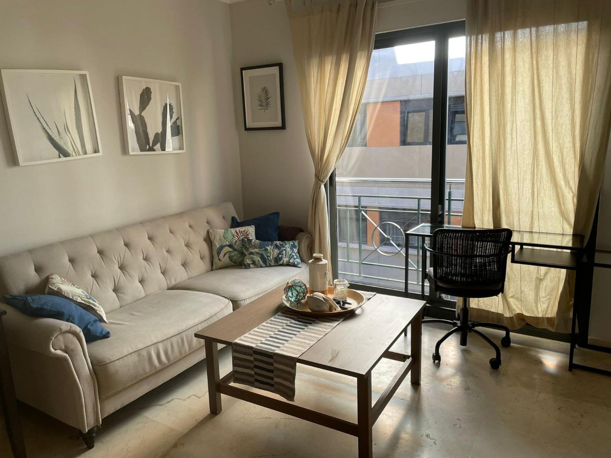 شقة Upscale***Las Canteras Beach***Balcony لاس بالماس دي غران كاناريا المظهر الخارجي الصورة